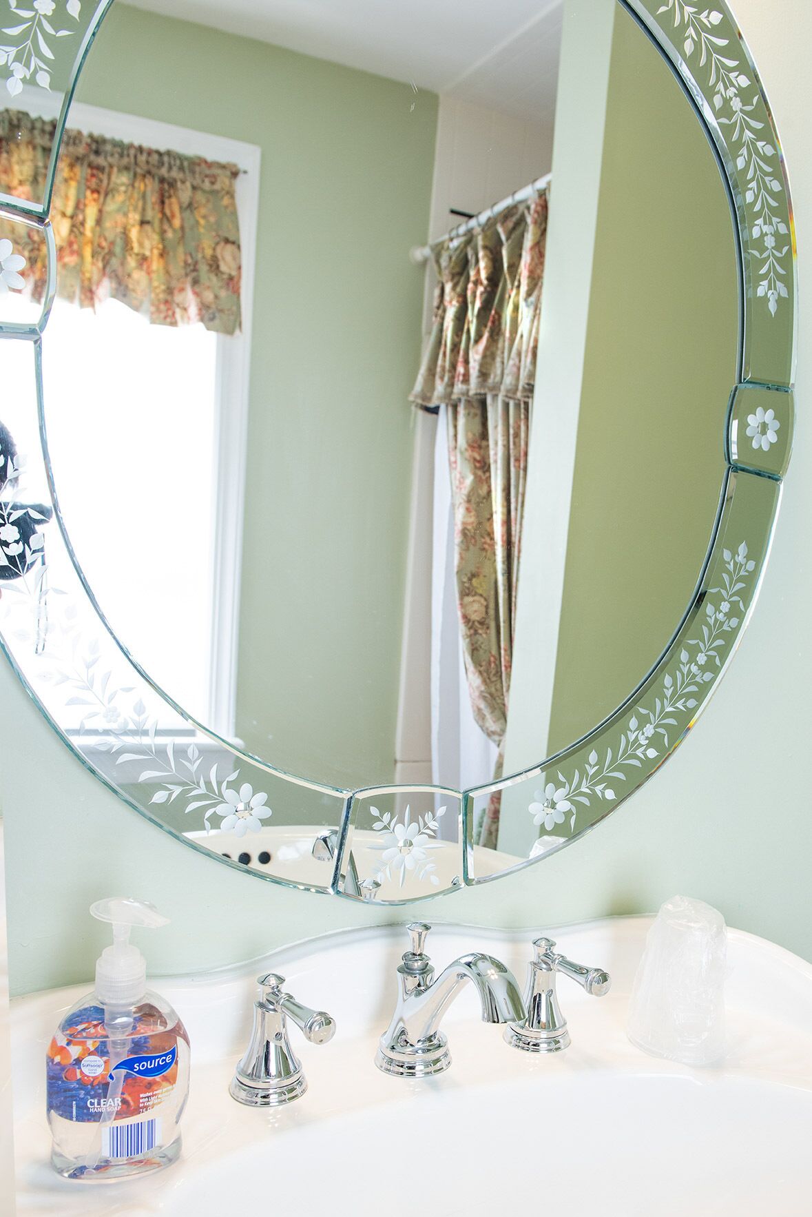 The Carriage House B&B