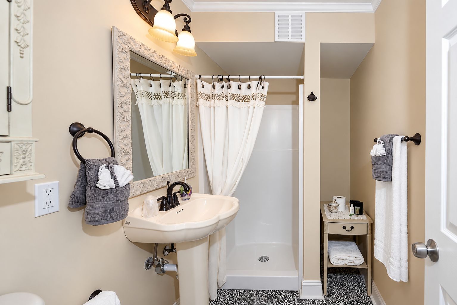 Kamar mandi