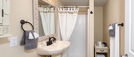 Kamar mandi