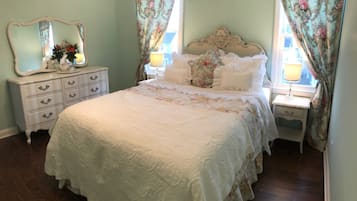 Room 19 | Roupas de cama premium, individualmente decorados