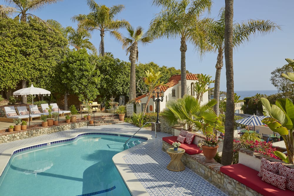 Casa Laguna Hotel & Spa