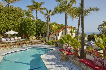 Casa Laguna Hotel & Spa