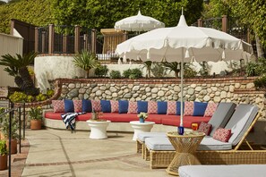 Outdoor pool - Casa Laguna Hotel & Spa (Laguna Beach)