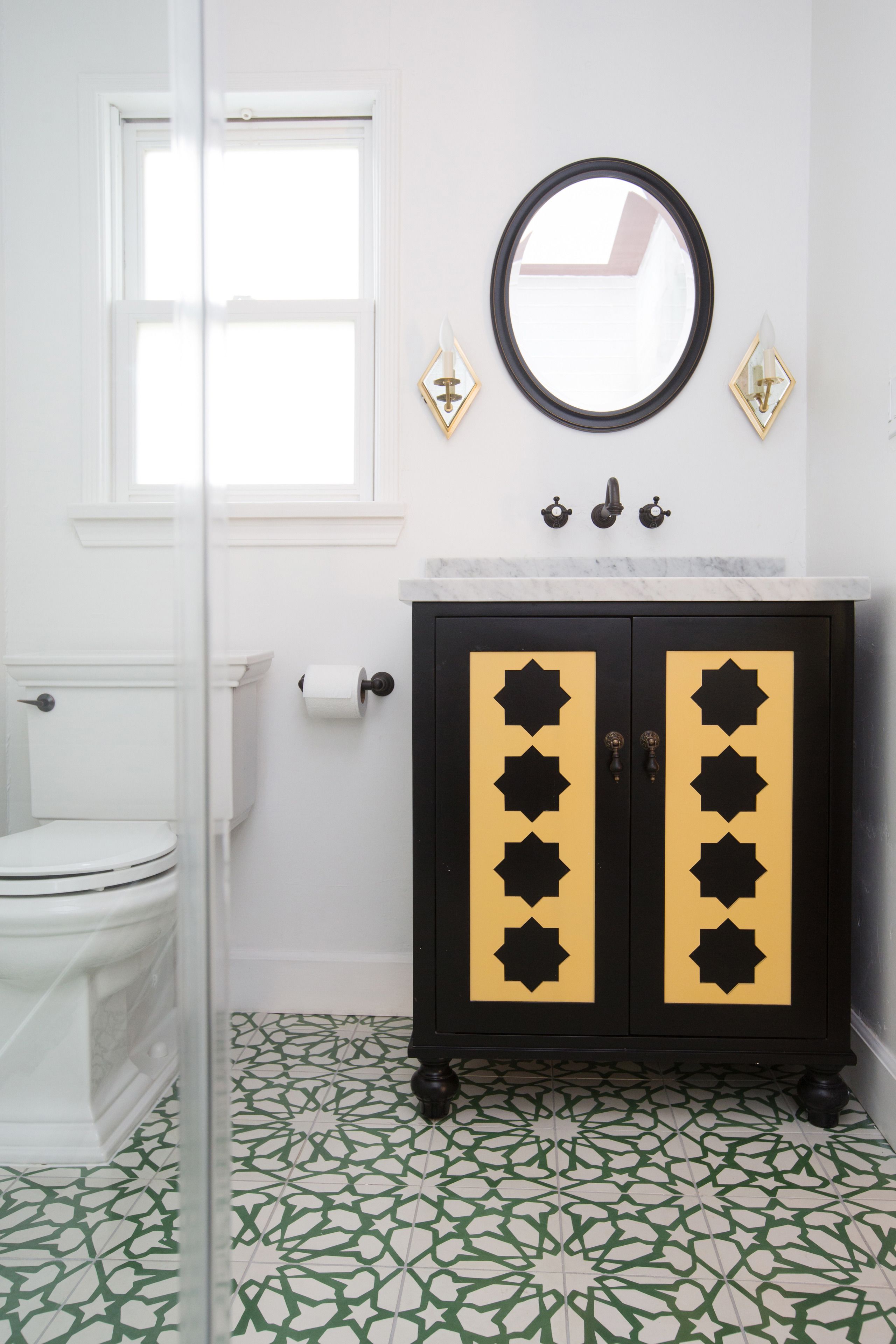 shower, free toiletries, hair dryer, bathrobes