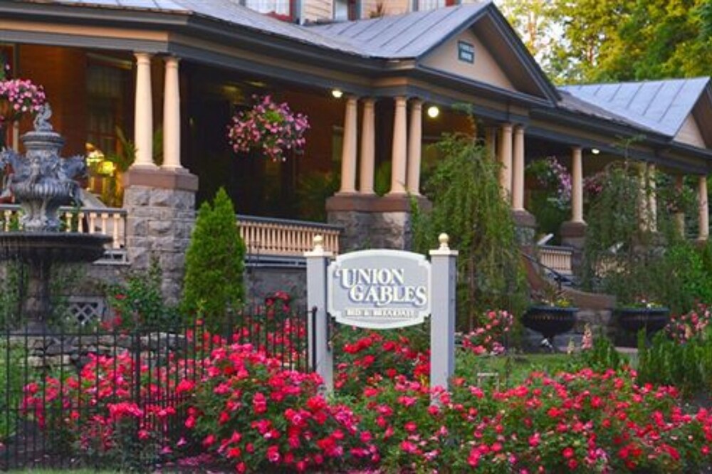 Union Gables Bed & Breakfast