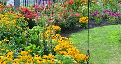 Union Gables Bed & Breakfast