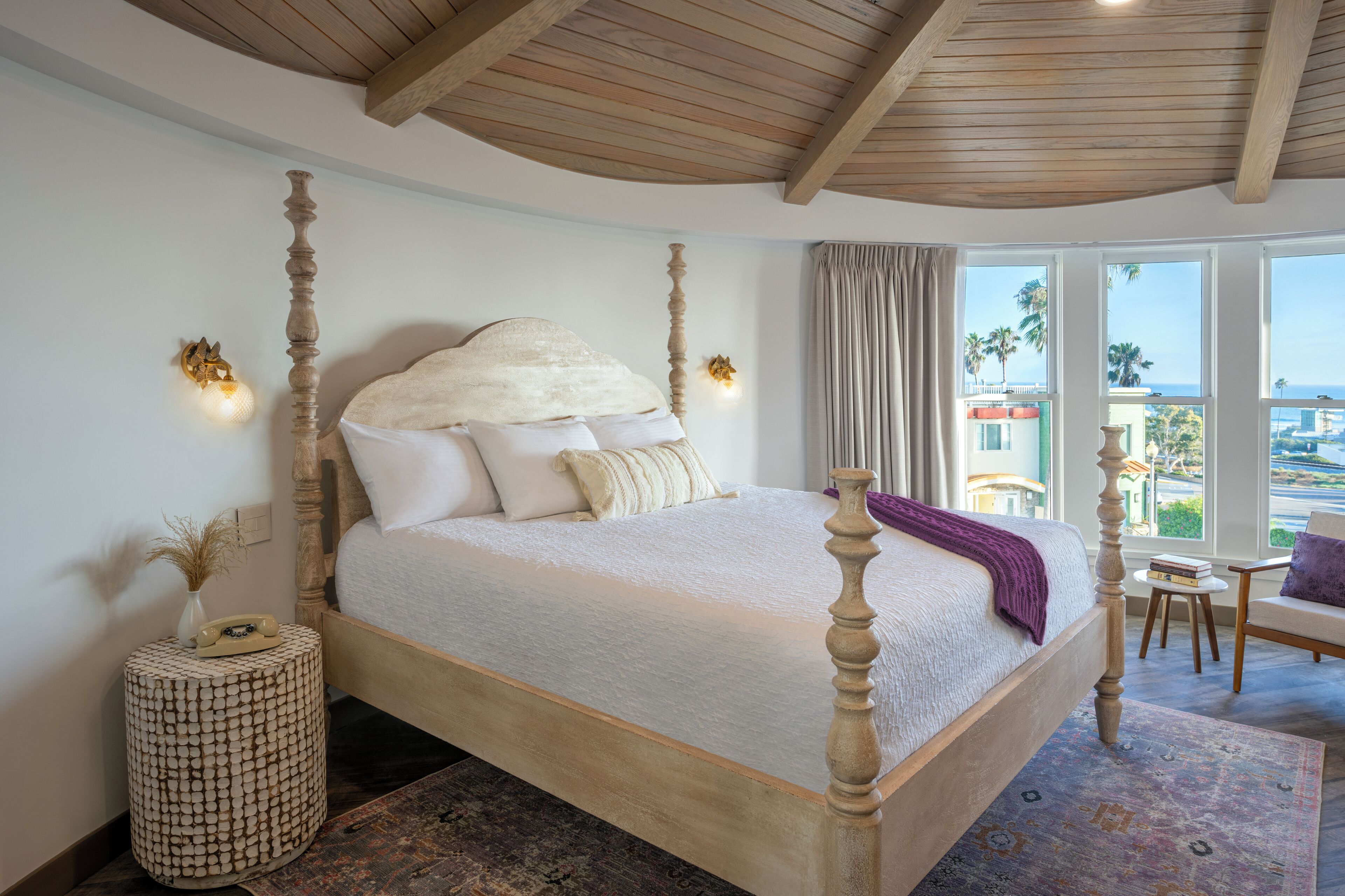 Cardiff by the Sea Lodge