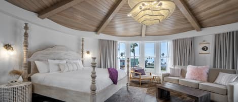 Suite, Ocean View