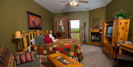 Berry Springs Lodge - Image 88