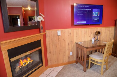 Berry Springs Lodge - Image 32