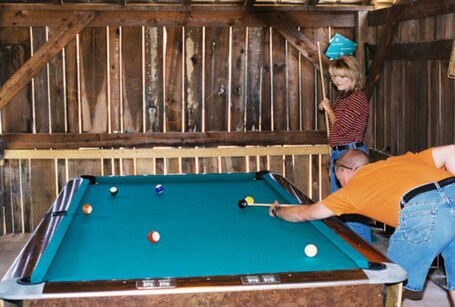 Berry Springs Lodge - Image 48