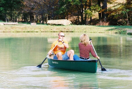 Berry Springs Lodge - Image 52