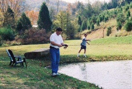 Berry Springs Lodge - Image 54