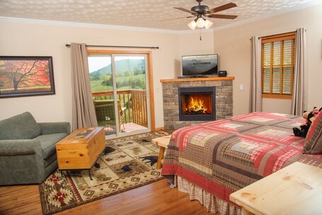 Berry Springs Lodge - Image 16