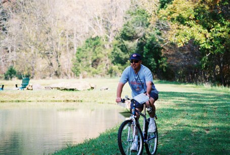 Berry Springs Lodge - Image 55