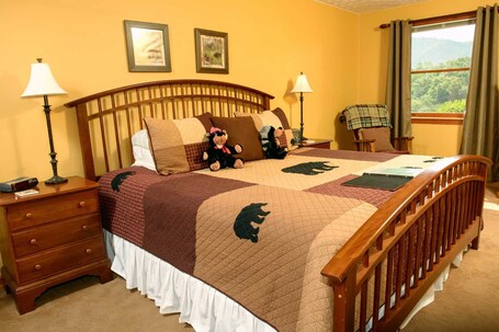Berry Springs Lodge - Image 69