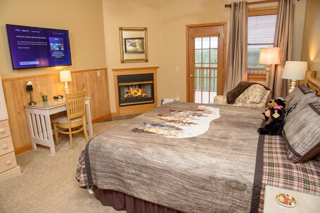 Berry Springs Lodge - Image 15