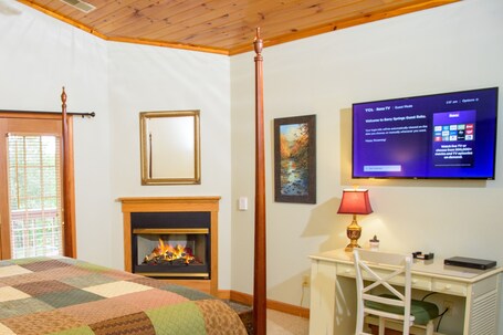 Berry Springs Lodge - Image 17