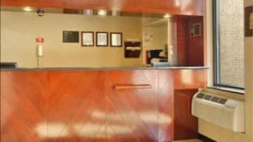 Recepció