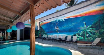 Hotel Trident Poseidon