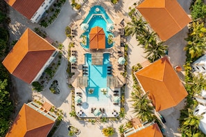 Cảnh từ trên cao