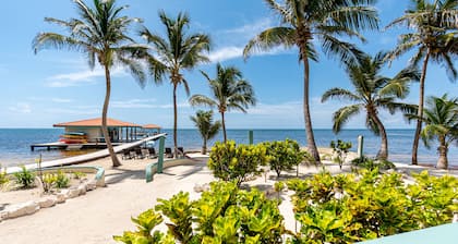 Belizean Shores Resort