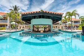 Poolbar