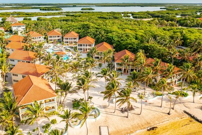 Belizean Shores Resort