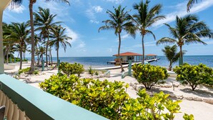 Sea Front Lower Level Suite | Utsikt fra rommet