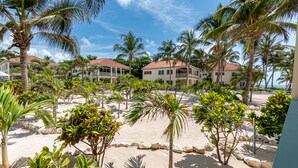 Sea View Lower Level Suite | Utsikt fra rommet