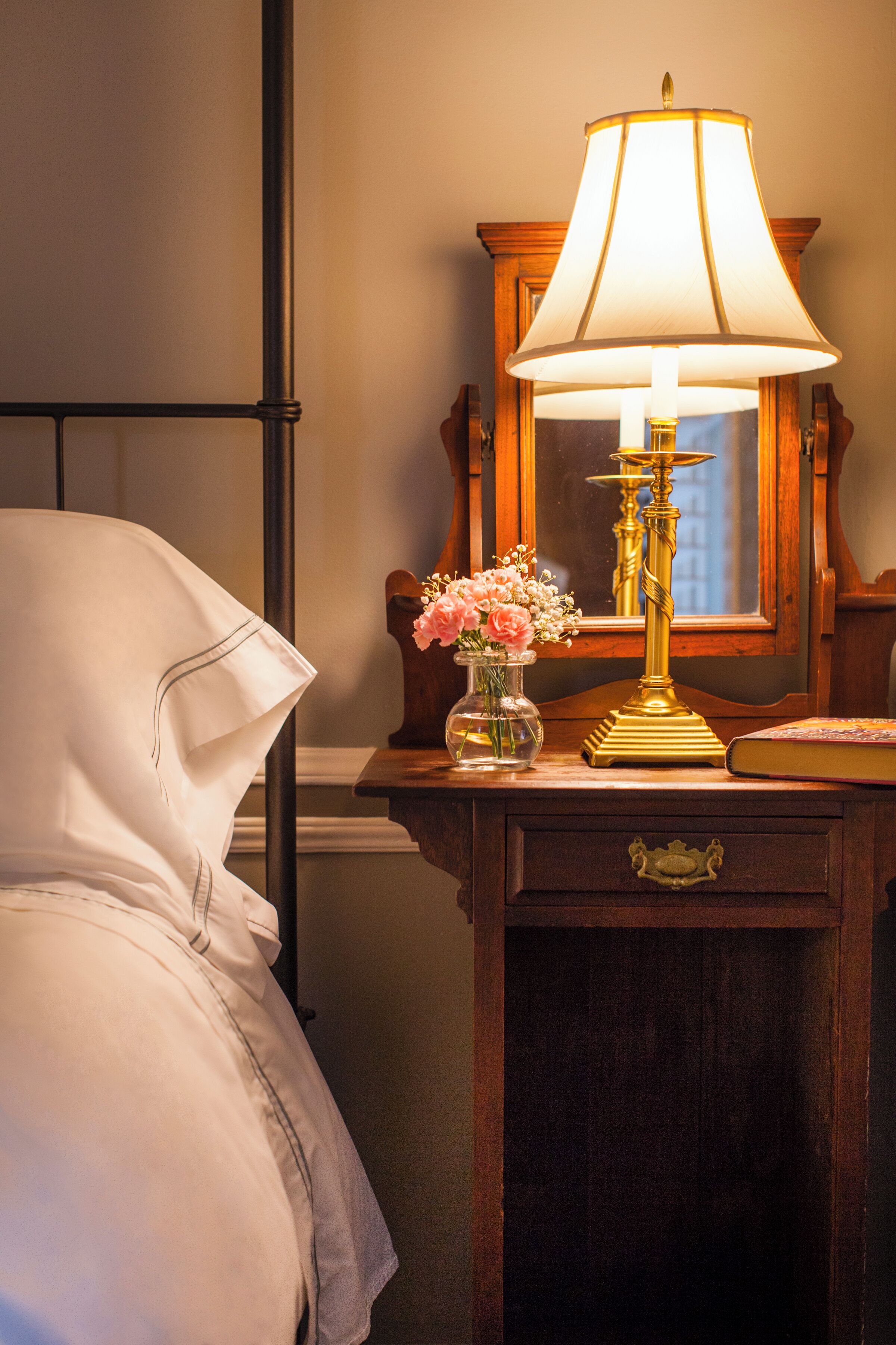 Suite | Egyptian cotton sheets, premium bedding, pillow-top beds