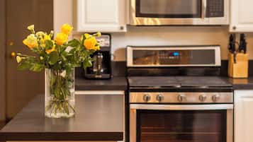 Cocina compartida