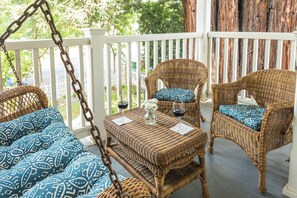 Veranda