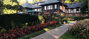 格拉梅西宅邸民宿