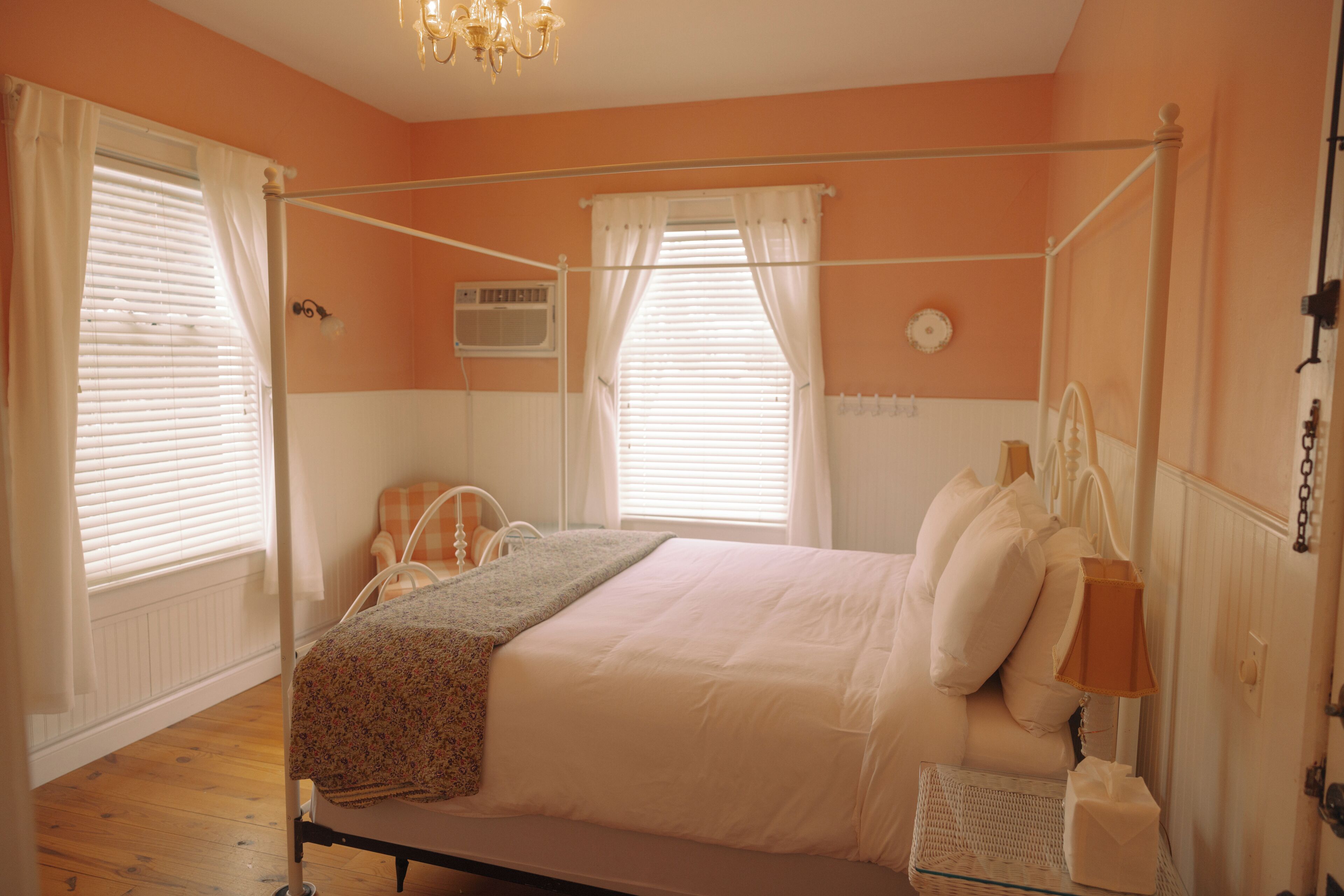 بديكورات فريدة لكل غرفة وطراز فريد لكل وحدة وواي فاي مجانًا