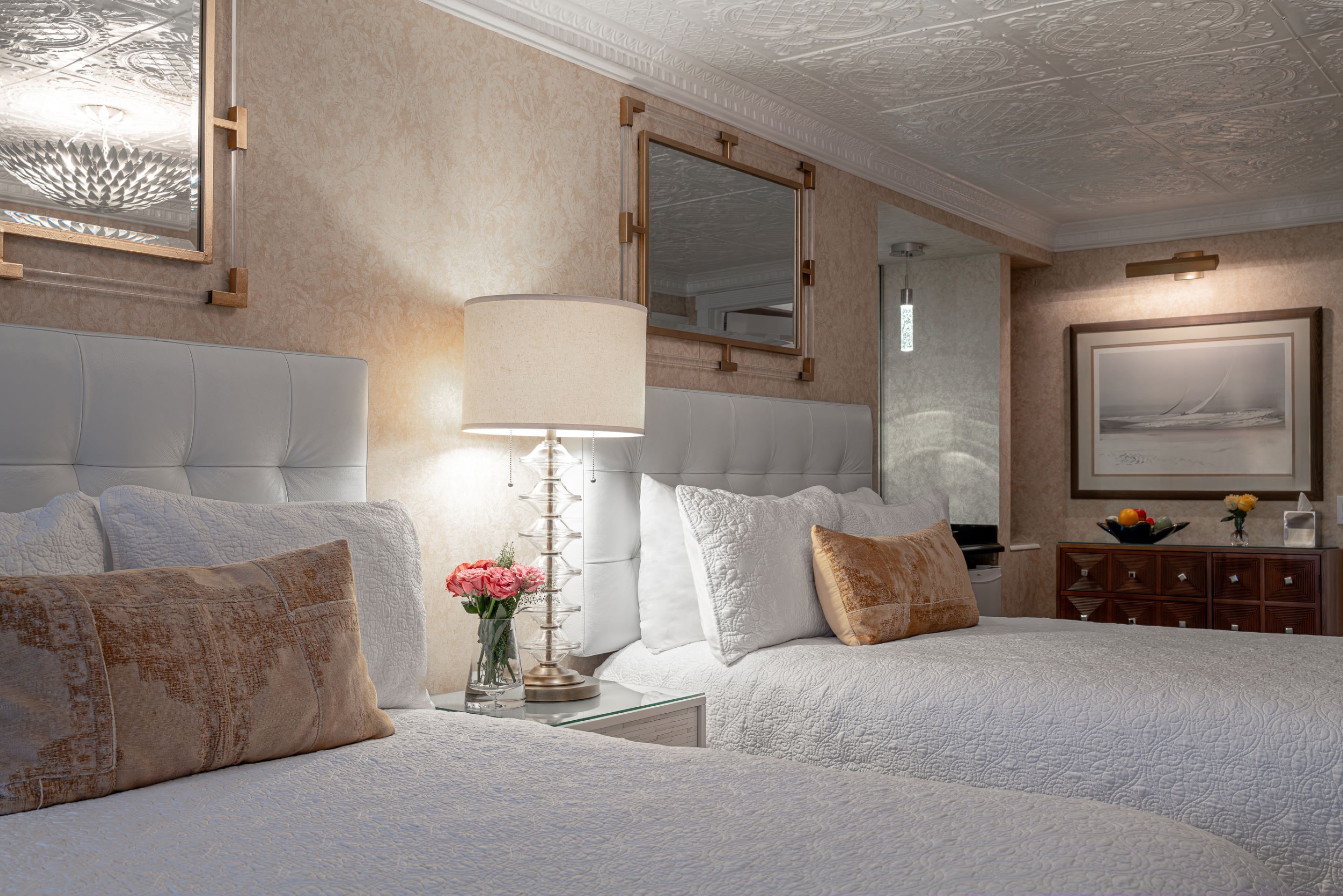 double room | 1 bedroom, egyptian cotton sheets, premium bedding, pillow-top beds