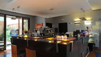 Bar (sur place)