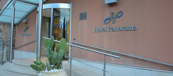 Hotel Panorama