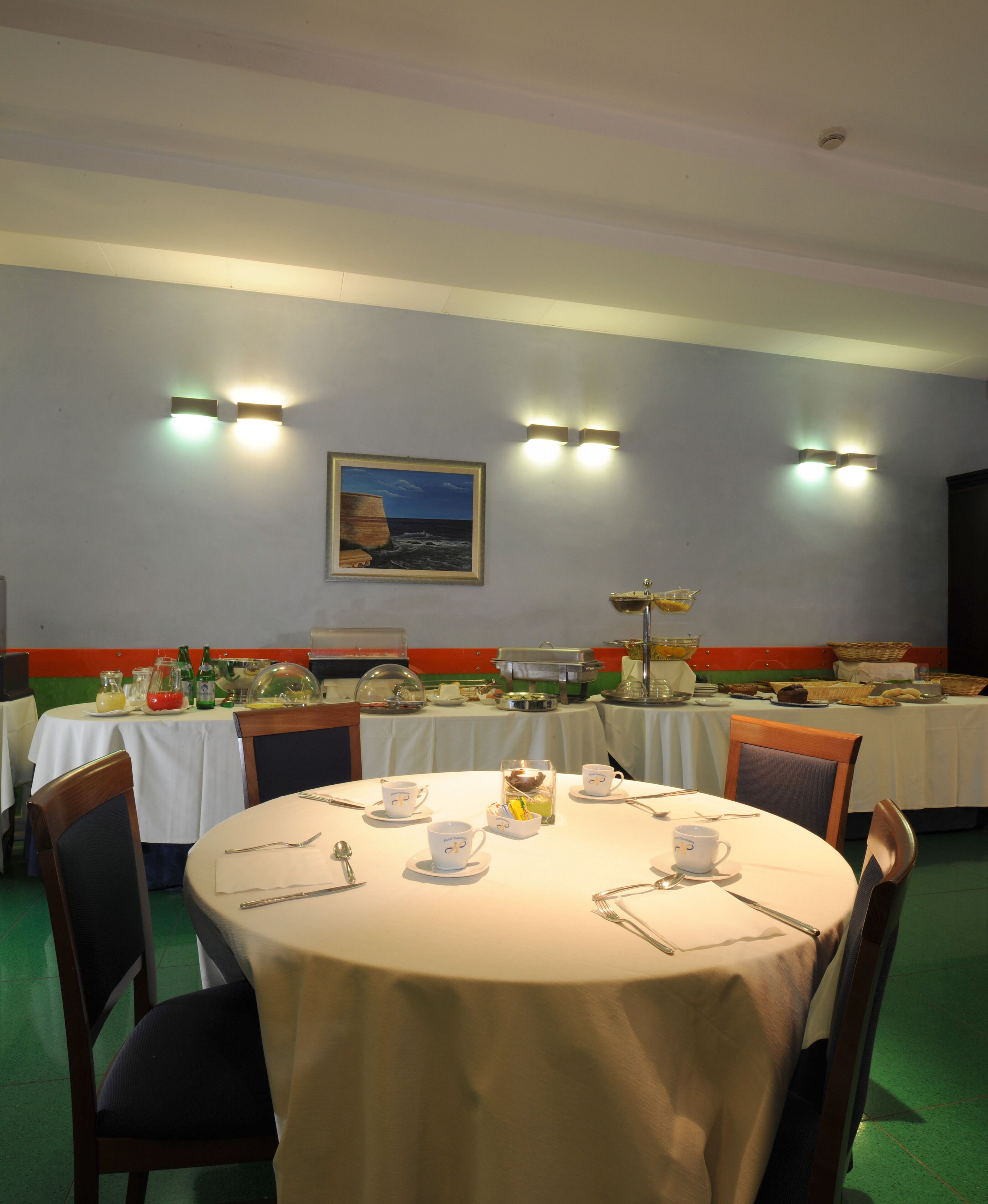 Photo - Panorama Hotel