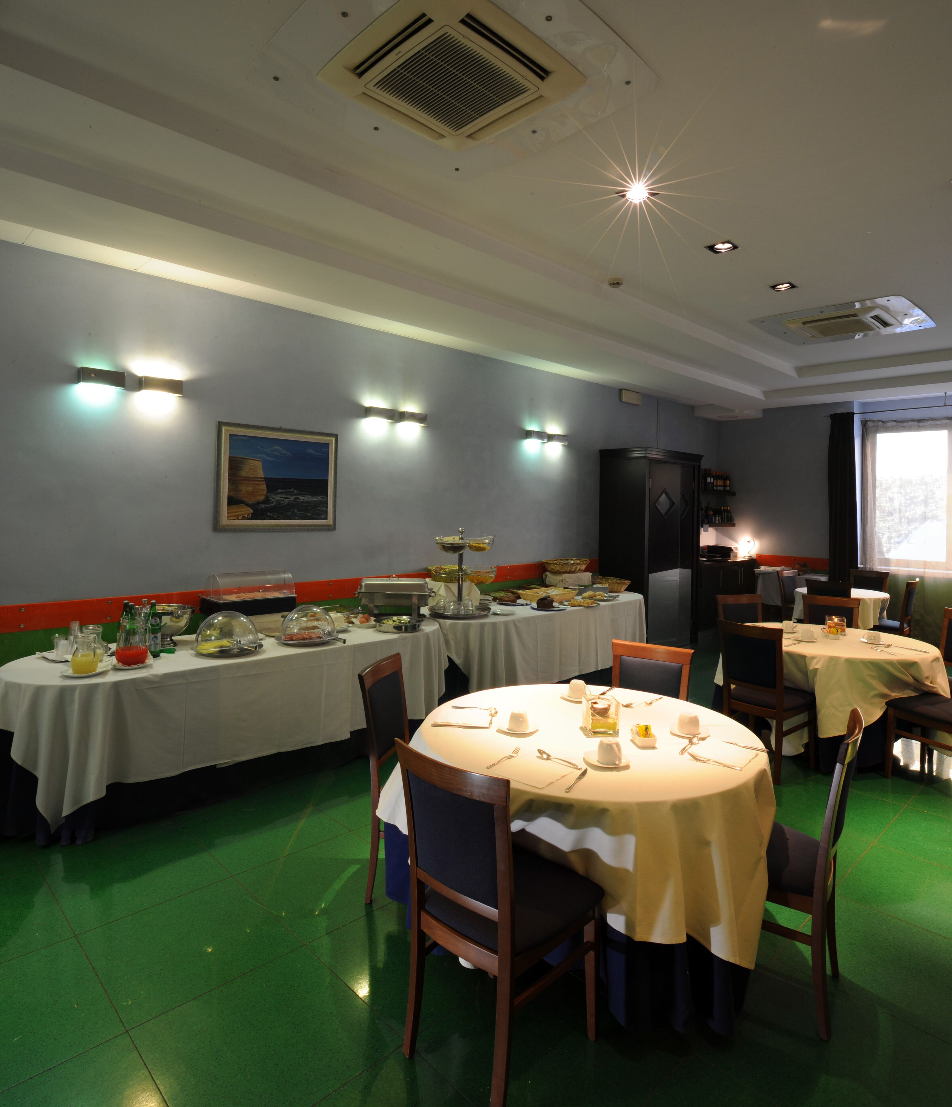 Photo - Panorama Hotel