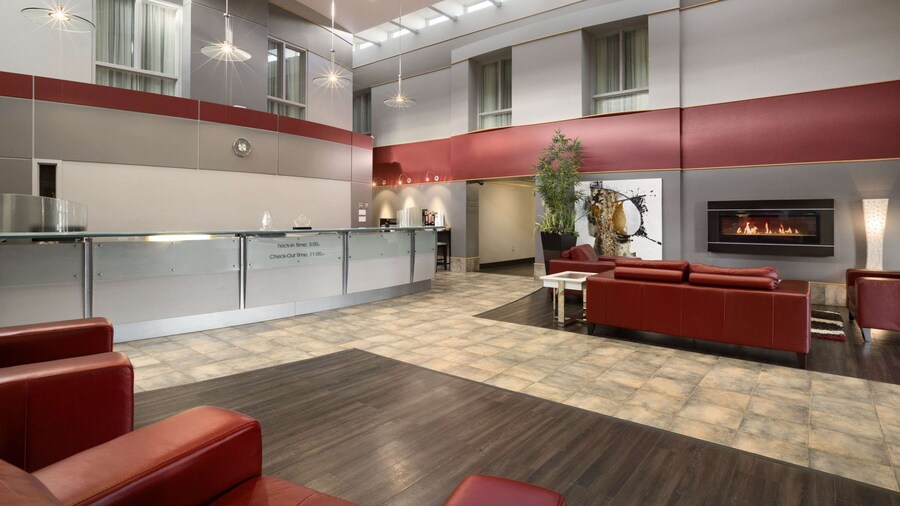 Days Inn by Wyndham Estevan