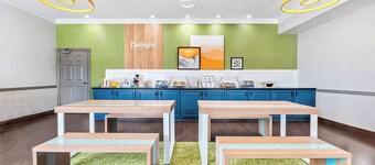 Spark by Hilton St. Augustine I 95