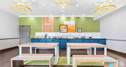 Spark by Hilton St. Augustine I 95