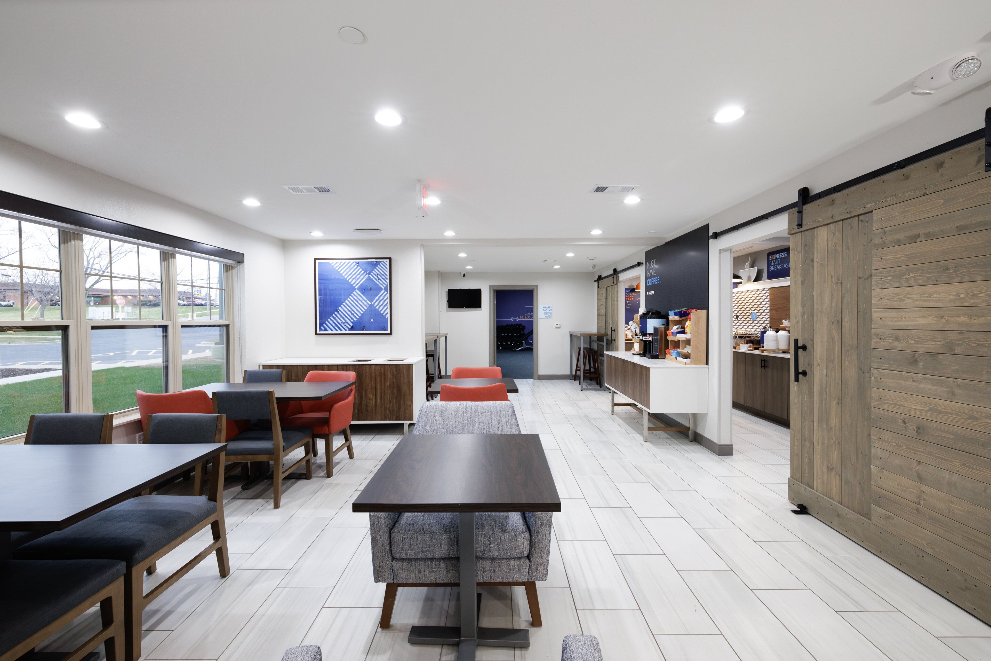 Foto - Holiday Inn Express & Suites Zion by IHG