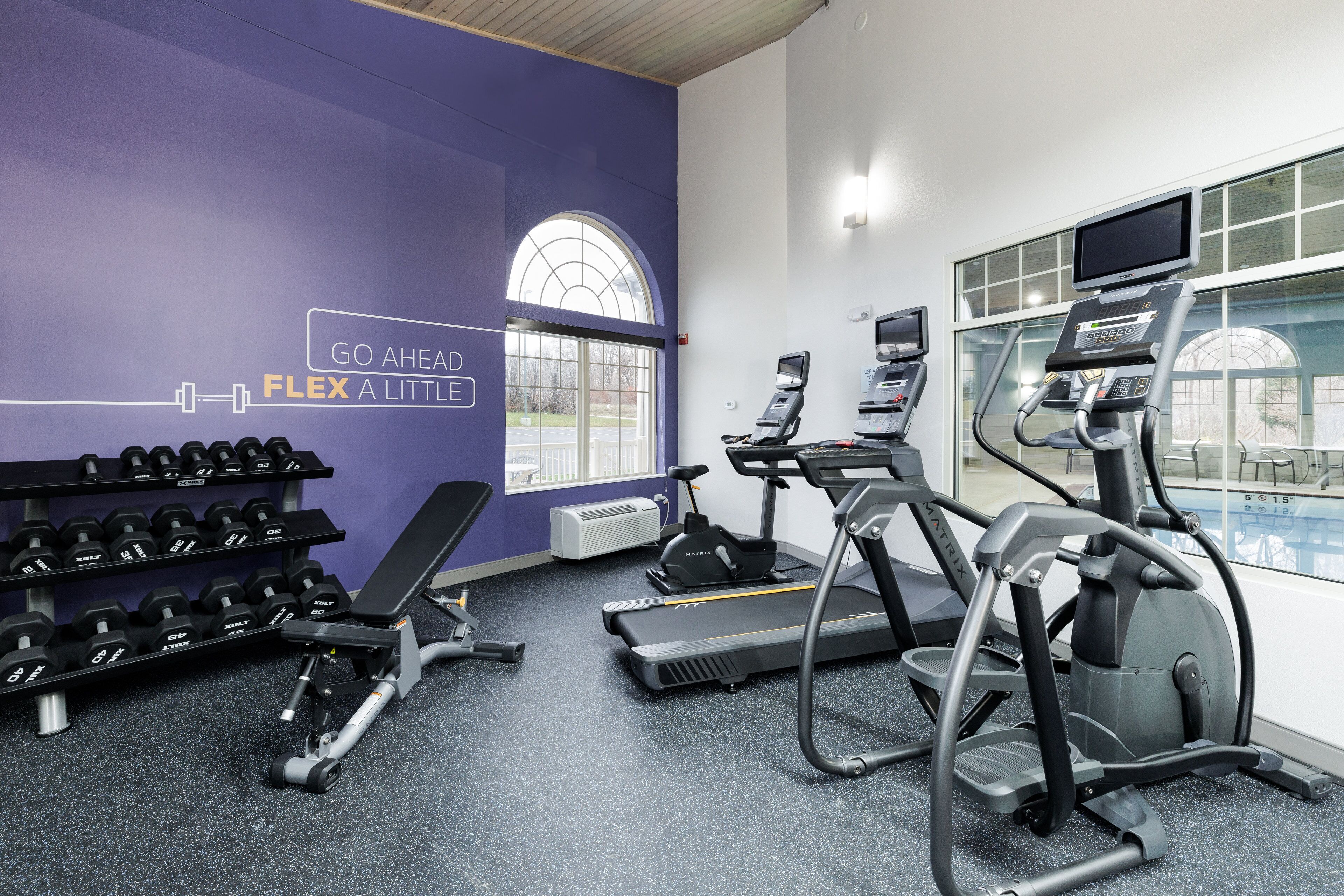 Photo - Holiday Inn Express & Suites Zion by IHG