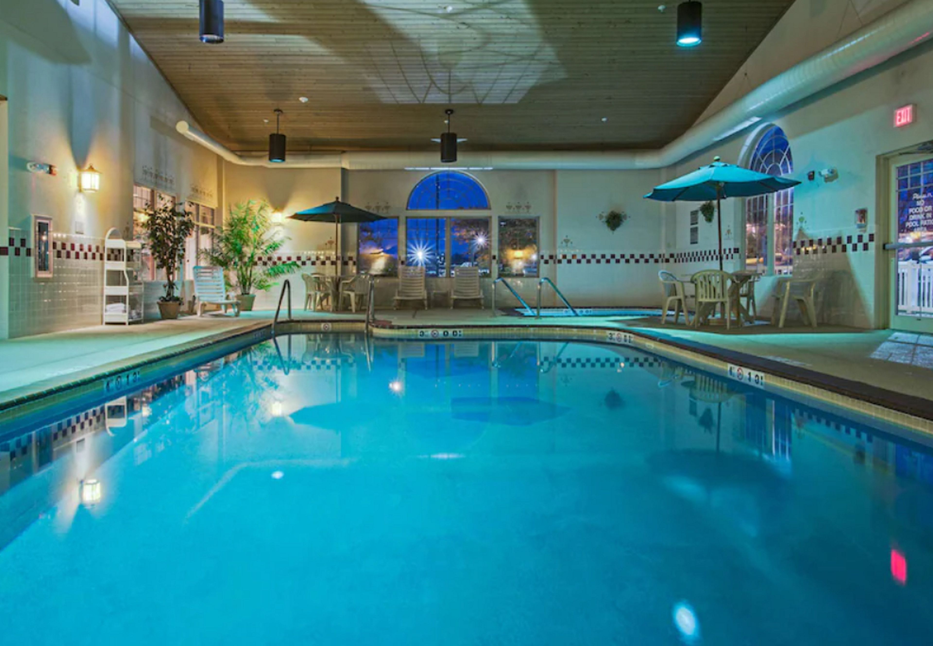 Foto - Holiday Inn Express & Suites Zion by IHG
