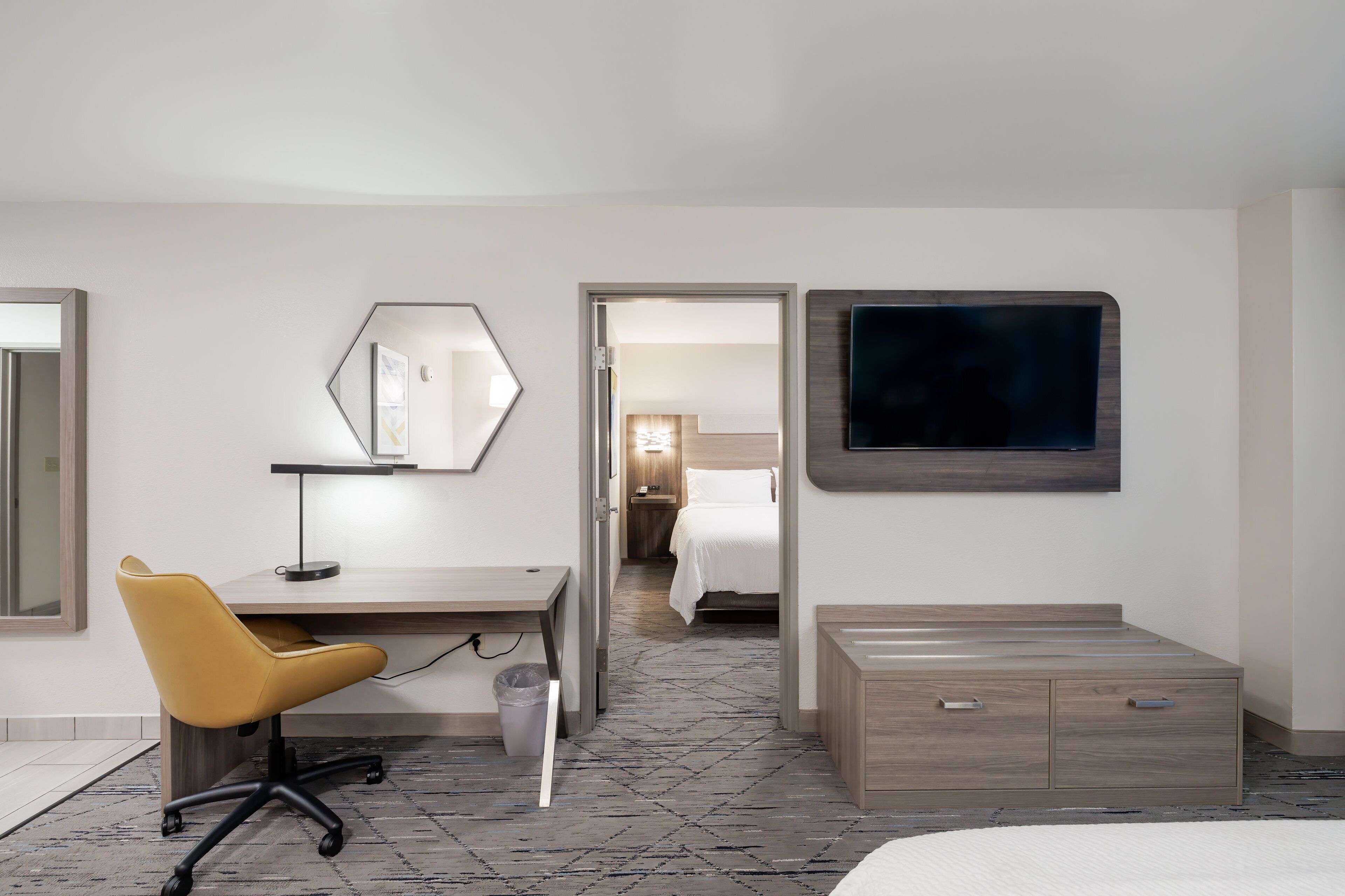 Photo - Holiday Inn Express & Suites Zion by IHG