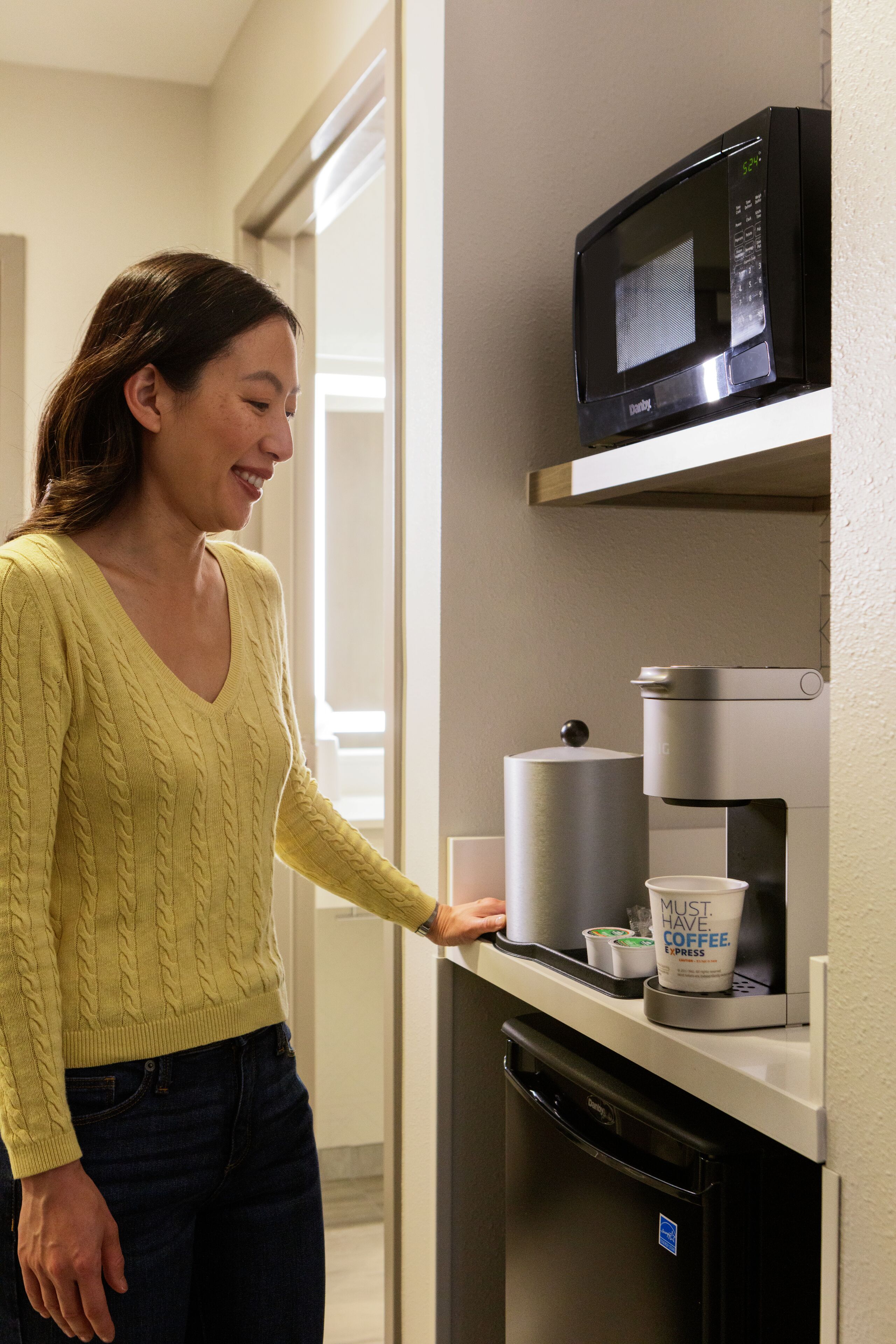 Photo - Holiday Inn Express & Suites Zion by IHG