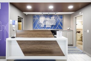 Exterior - Holiday Inn Express & Suites Zion by IHG (Zion)