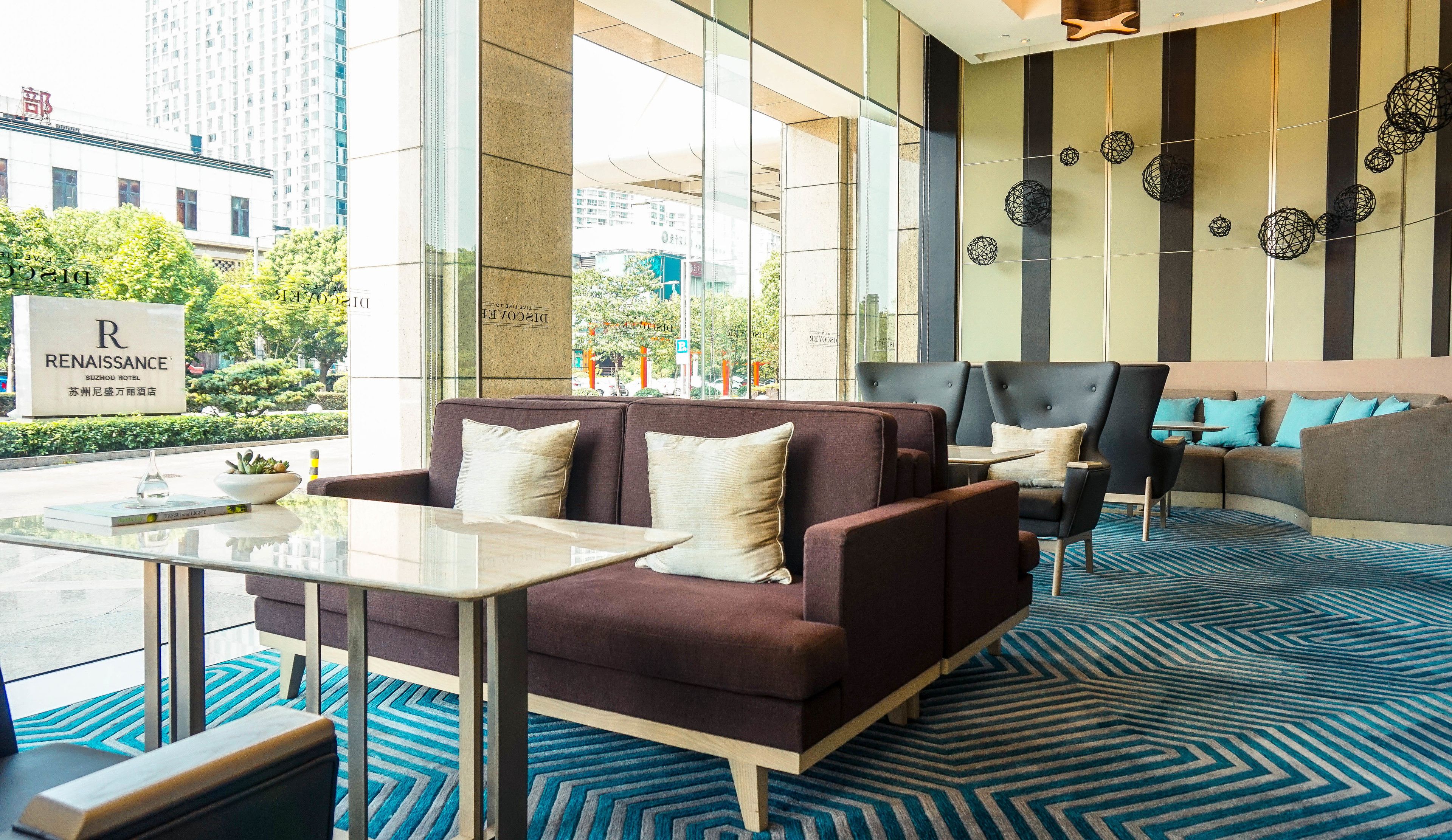 Bar (en el alojamiento)